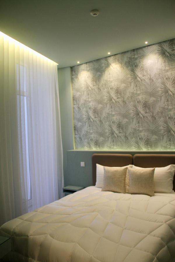 A Rendilheira Boutique Hotel Vila do Conde Exterior photo