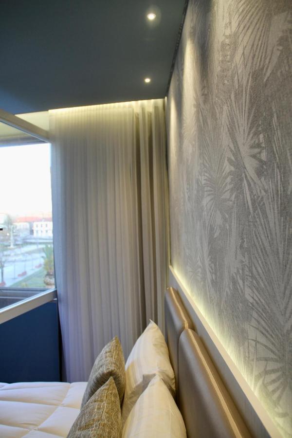 A Rendilheira Boutique Hotel Vila do Conde Exterior photo