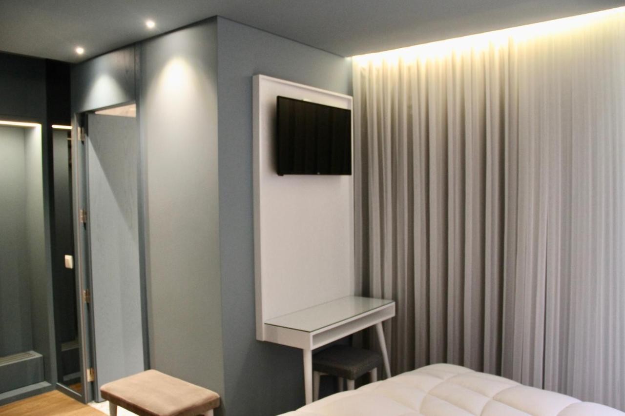 A Rendilheira Boutique Hotel Vila do Conde Exterior photo