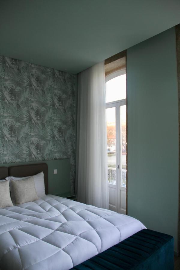 A Rendilheira Boutique Hotel Vila do Conde Exterior photo