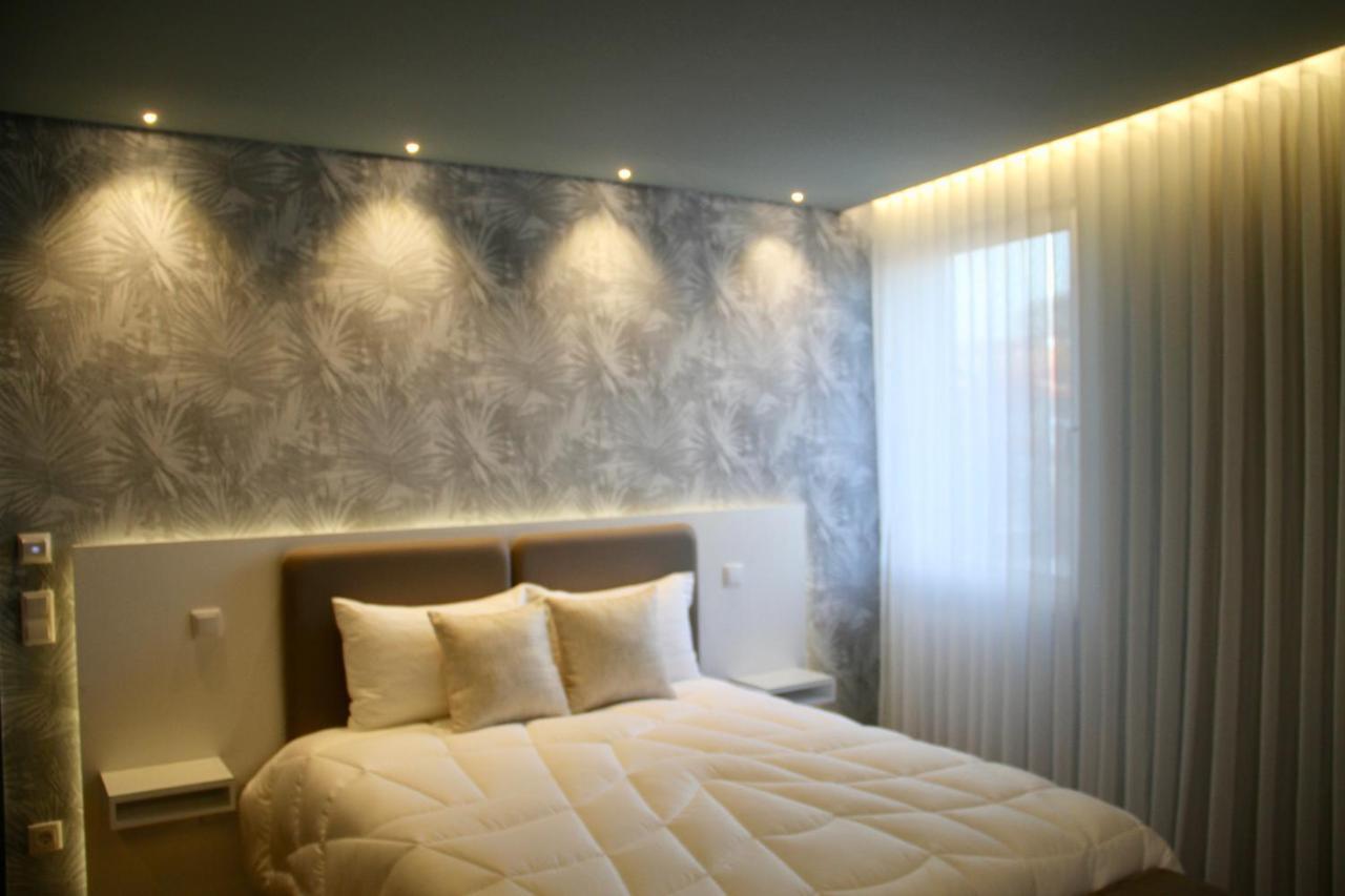 A Rendilheira Boutique Hotel Vila do Conde Exterior photo