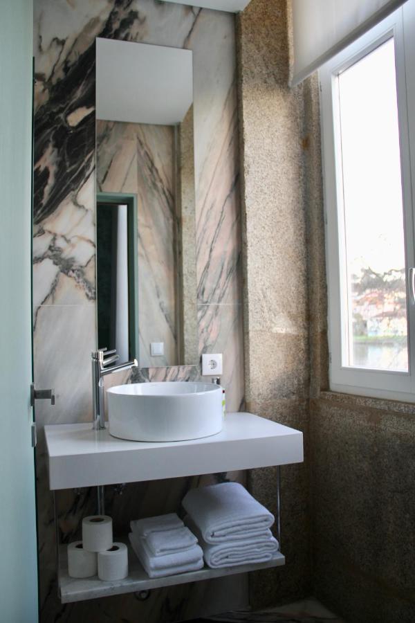 A Rendilheira Boutique Hotel Vila do Conde Exterior photo