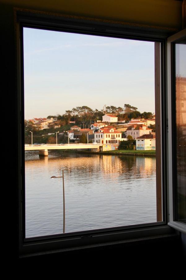 A Rendilheira Boutique Hotel Vila do Conde Exterior photo