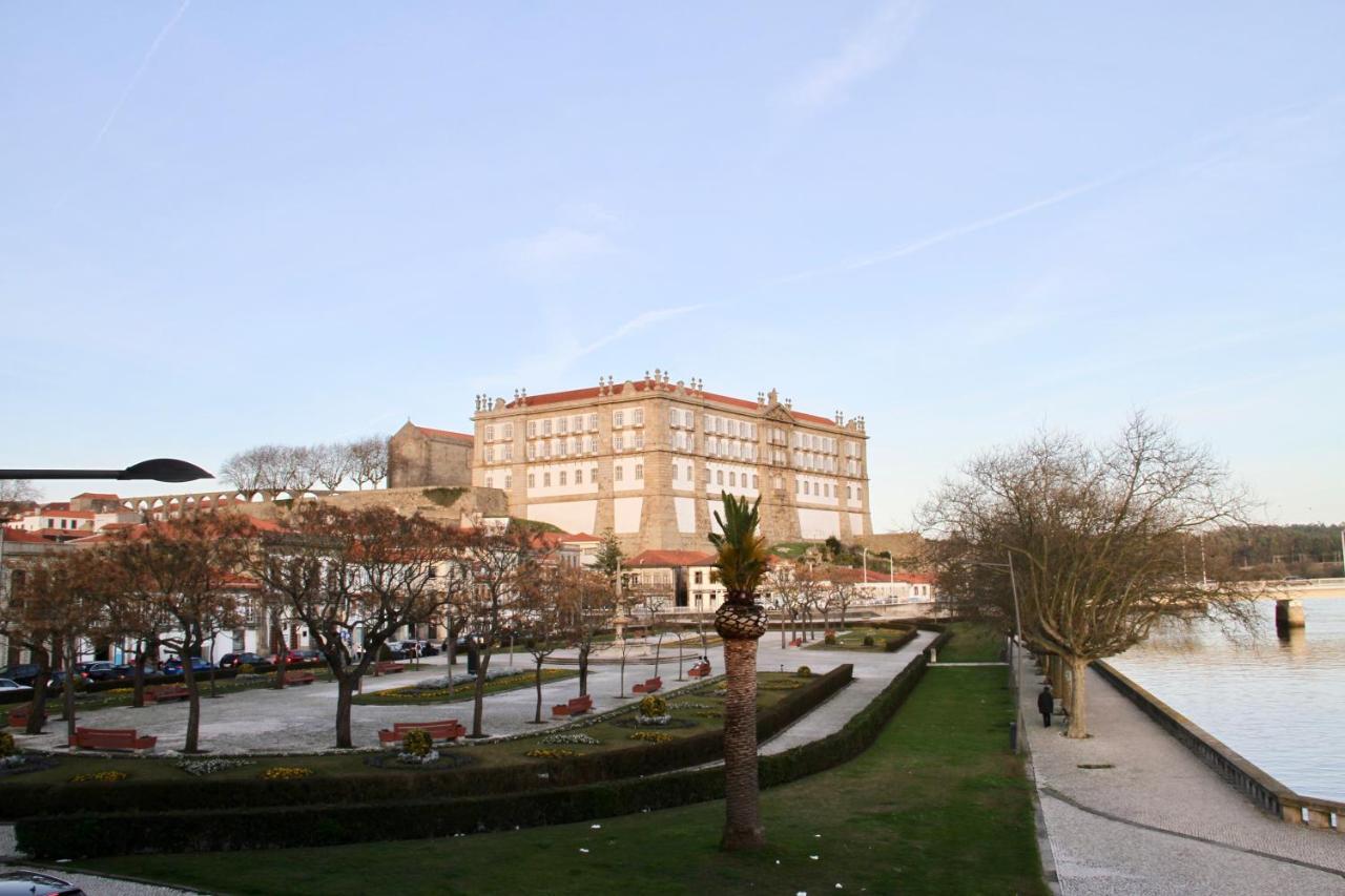 A Rendilheira Boutique Hotel Vila do Conde Exterior photo